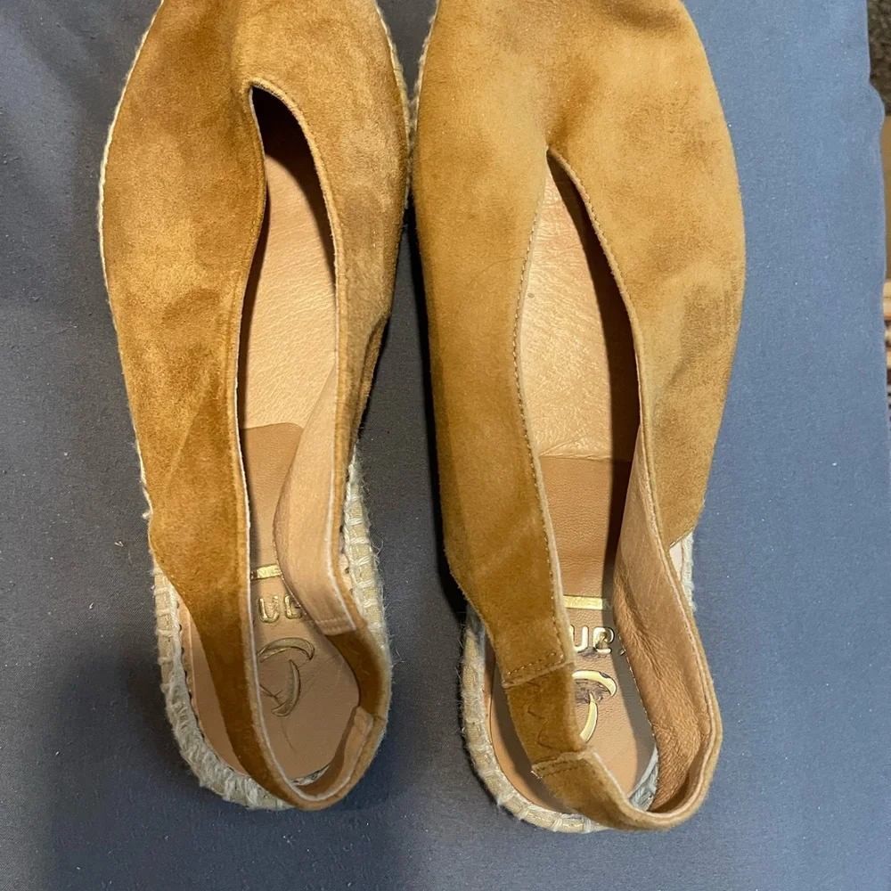 Kanna Slingback Espadrilles - Picture 4 of 5